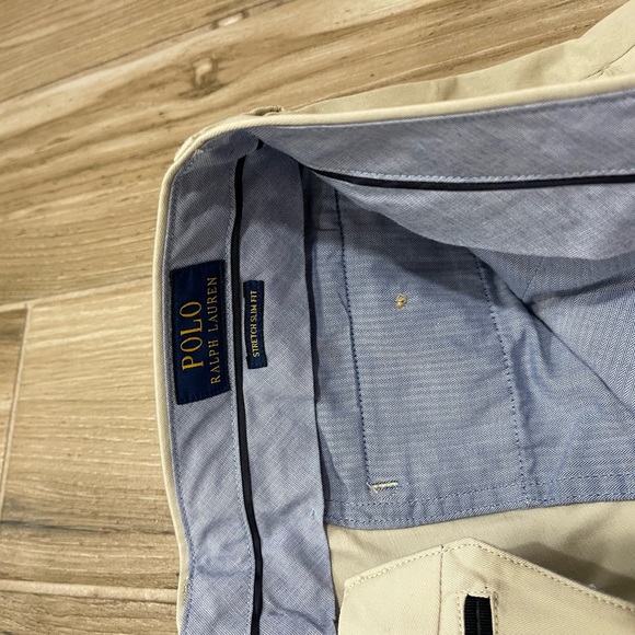 Polo Ralph Lauren pants - Picture 3 of 4